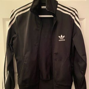 Adidas jacket